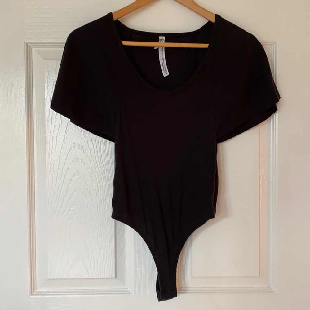 Free People body suit